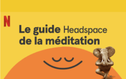 Oltome - Headspace la méditation Netflix