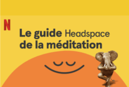 Oltome - Headspace la méditation Netflix