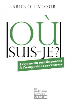 Oltome - Où suis-jej ?