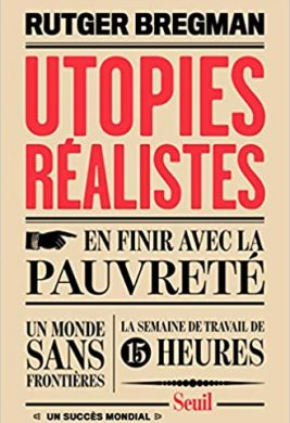 Oltome - Utopies réalistes