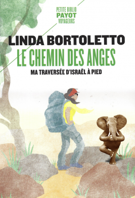 Oltome - Le chemin des anges