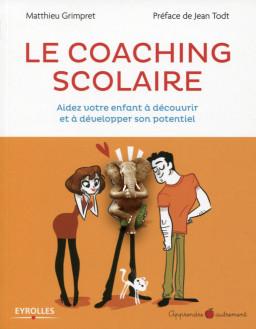 Oltome - Le coaching scolaire résumé synthèse avis