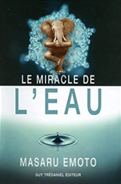 Oltome - Le miracle de l'eau résumé synthèse avis