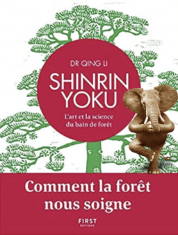 Oltome -Shinrin Yoku résumé