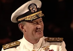 Oltome - William H. McRaven biographie