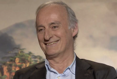 Oltome - Yvan Beck biographie