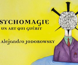 Oltome a vu Psychomagie