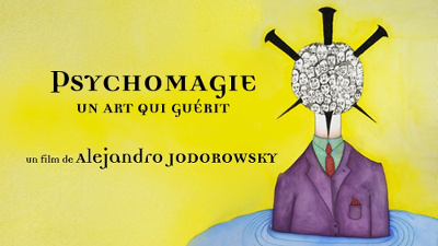 Oltome a vu Psychomagie