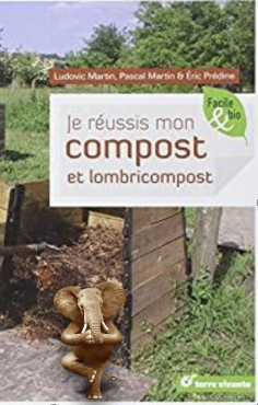 Oltome - Je fabrique mon compost synthèse résumé du livre avis