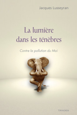 Oltome - La lumière dans les ténèbres synthèse résumé du livre avis