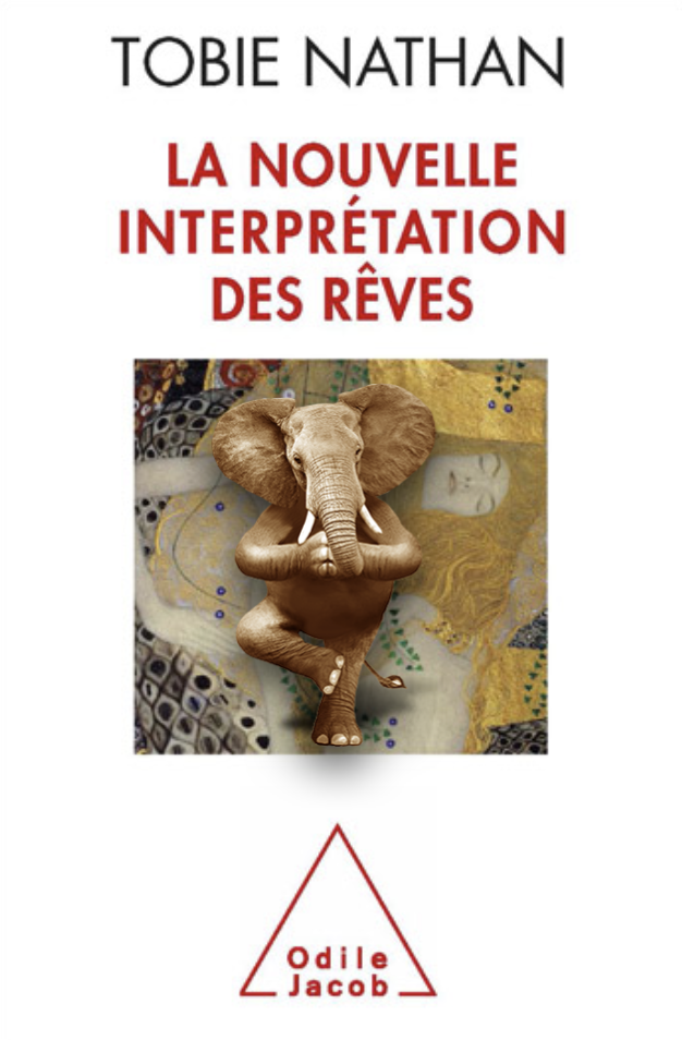 La nouvelle interprétation des rêves Oltome synthèse et résumé La nouvelle interprétation des rêves Oltome synthèse et résumé
