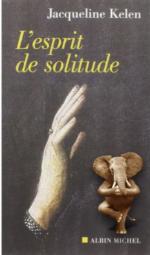 L'esprit de solitude livre Oltome