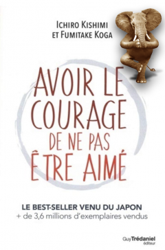 Oltome - Avoir le courage de ne pas être aimé