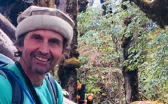 Oltome - Danilo Dazin biographie