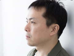Oltome - Fumitake Koga biographie