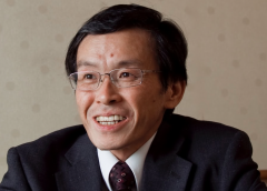 Oltome - Ichiro Kishimi biographie