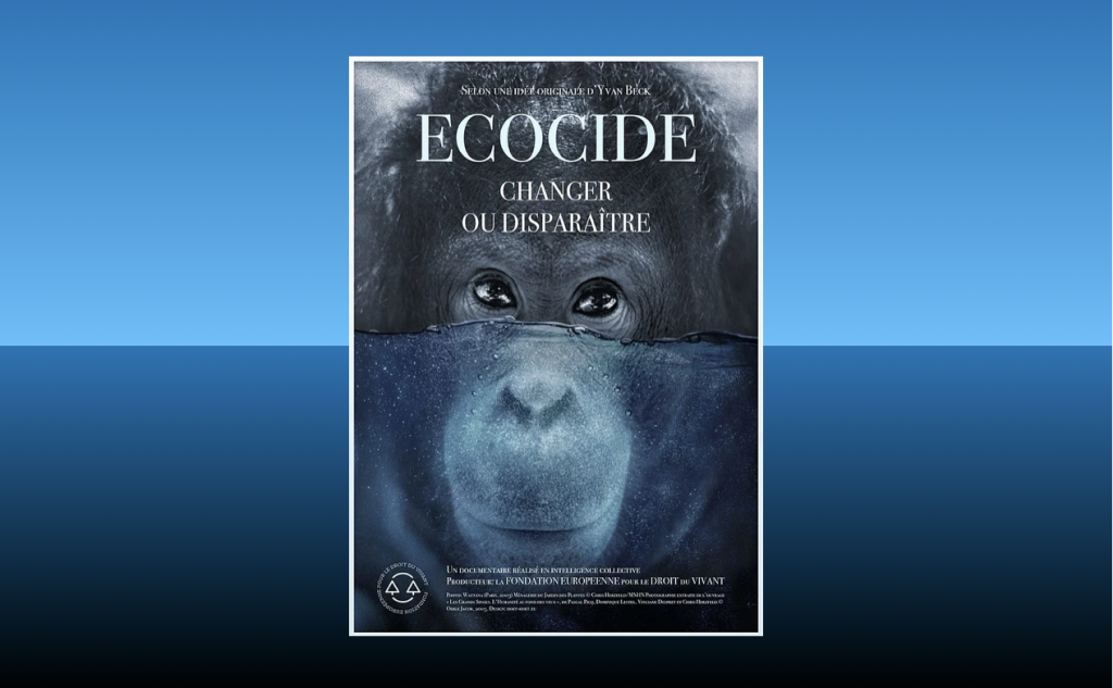 Oltome - Ecocide film