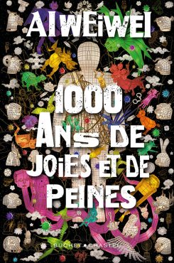 Oltome - 1000 ans de joies et de peines