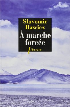 Oltome - A marche forcée synthèse résumé livre