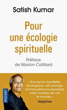 Oltome - Pour une écologie spirituelle