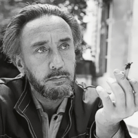 Oltome - Romain Gary Biographie