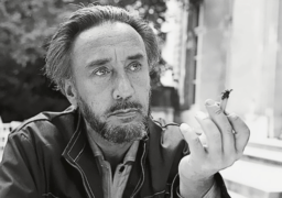 Oltome - Romain Gary Biographie