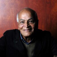 Oltome - Satish Kumar