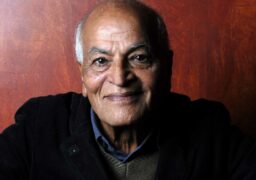 Oltome - Satish Kumar