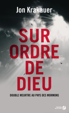 Oltome - Sur ordre de Dieu résumé