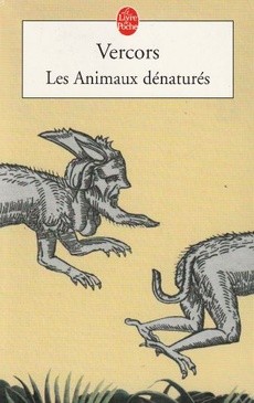 Oltome - Les animaux dénaturés