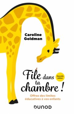 Oltome - File dans ta chambre