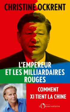 Oltome - L'empereur et les milliardaires rouges résumé