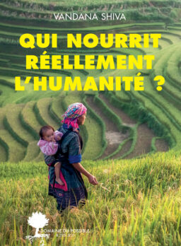 Oltome - Qui nourrit réellement l'humanité