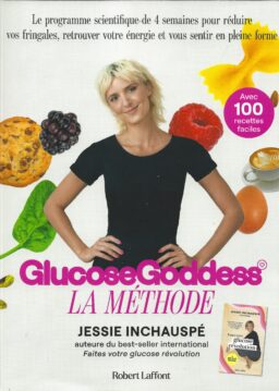 Oltome - Glucose Goddness méthode