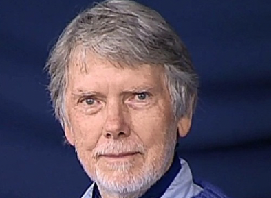 Barry LONG - Oltome