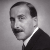 Oltome - Stefan Zweig