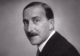 Oltome - Stefan Zweig