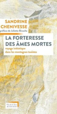 Oltome résumé - La-forteresse-des-ames-mortes
